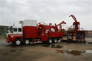 وحدة LGT450 ملفوف الأنابيب