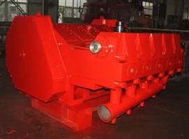 2800HP Large-Power Quintuplex Plunger Pump