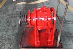 Hydro Scheibenbremse