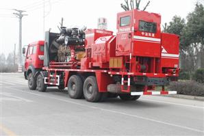 YLC105-1200 Acidizing Einheit