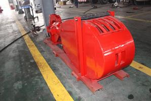 Block-Haken-