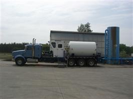 CTU Simulator Oilfield Equipment