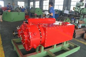 Side packer porta de stripper Oilfield Equipment