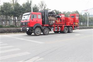 YLC105-1200 кислотной обработки блока