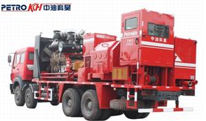 Frac Acid Pumps