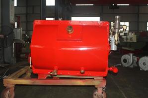 300HP Triple Plungers Pump