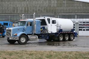 Nitrogen Unit