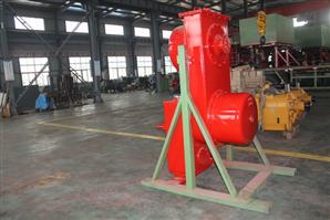 Chain Drive Case