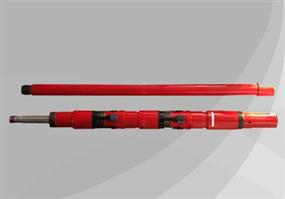 Single Cone Hydraulic Liner Hanger
