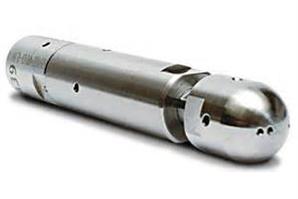 Jetting Nozzle Coiled Tubing